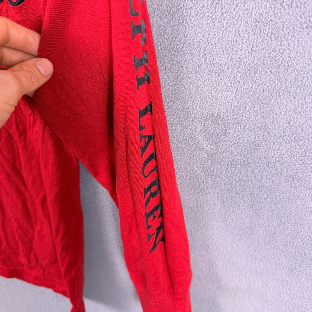 Polo Ralph Lauren excellent limited